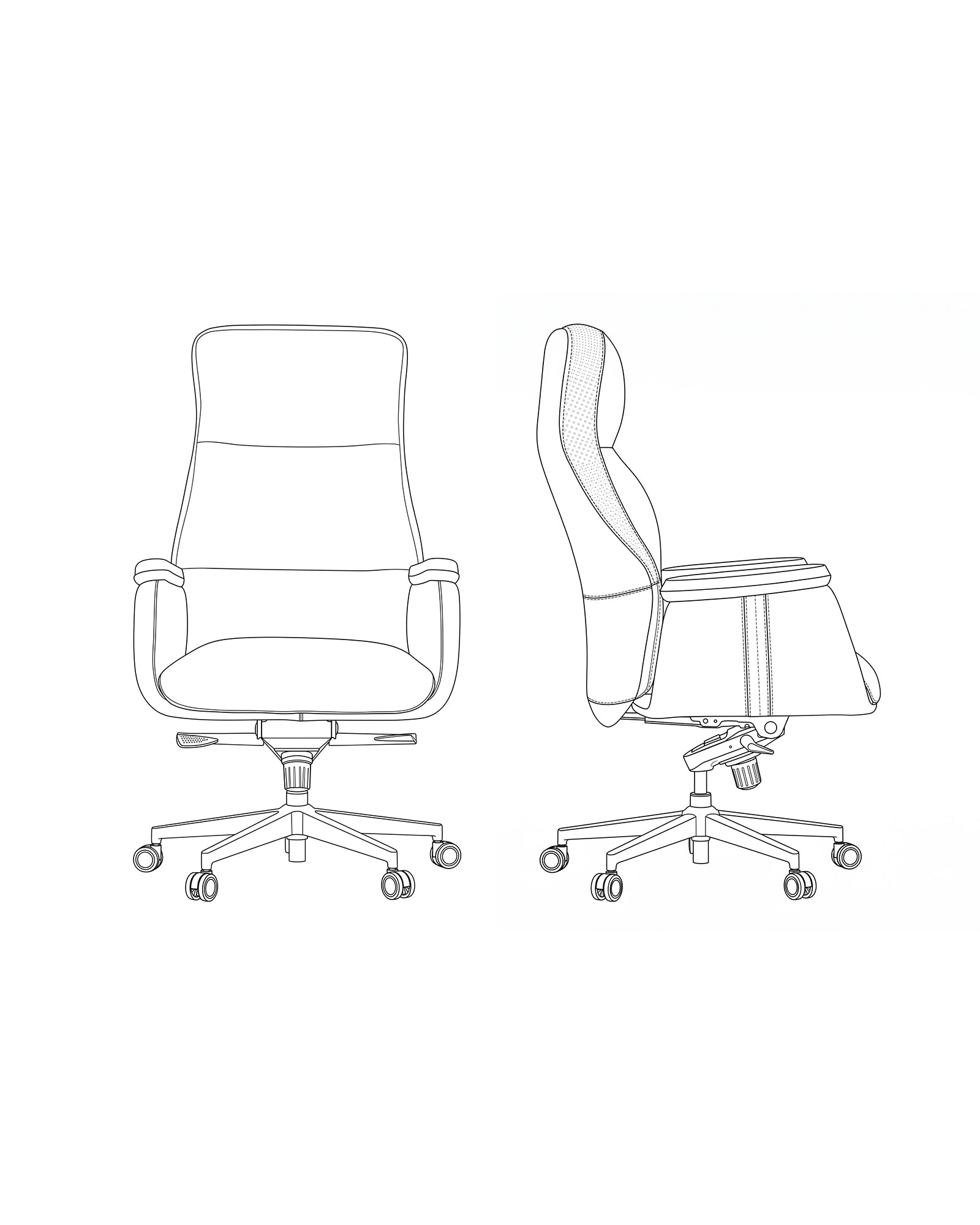 Eureka Ergonomic Business