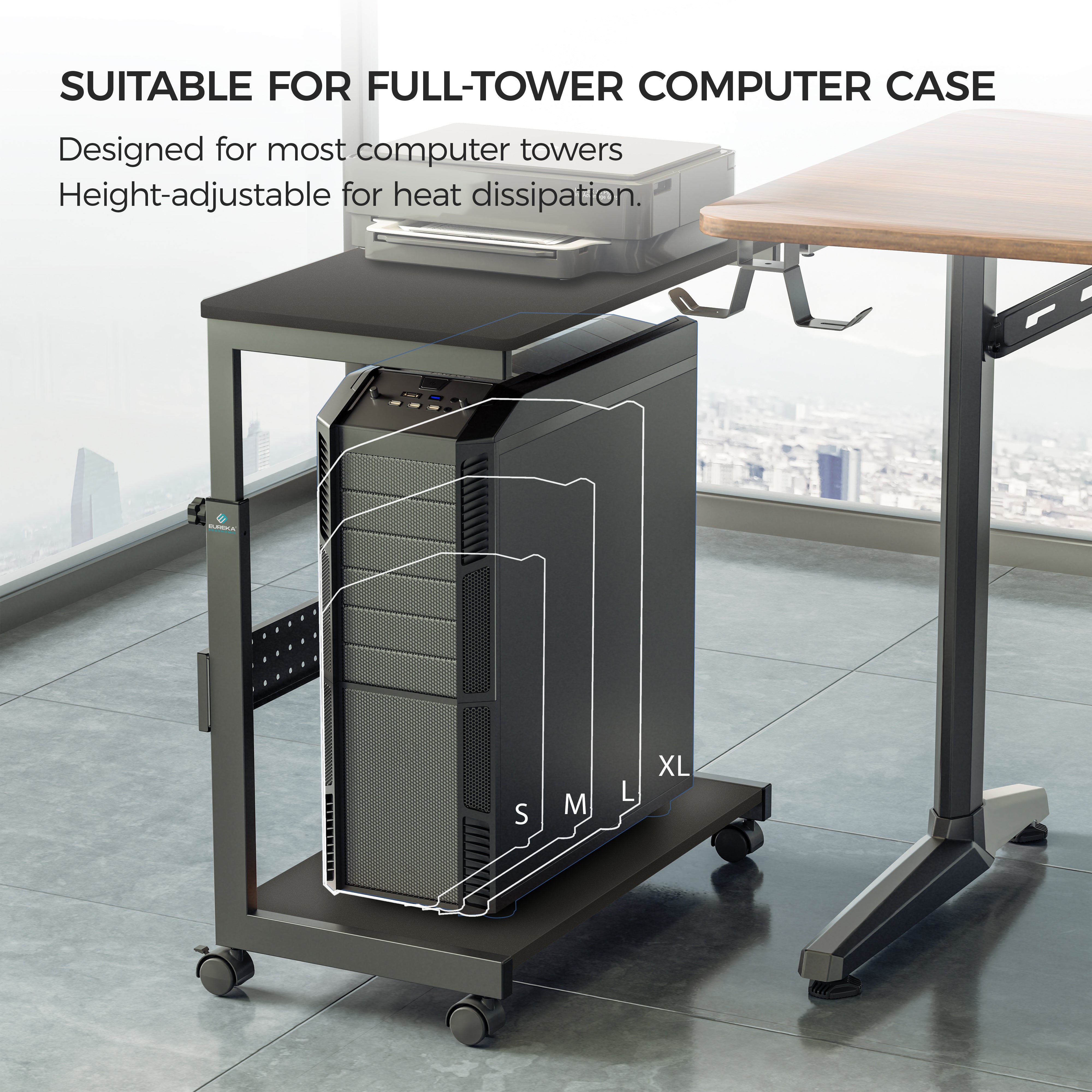 Eureka Ergonomic Business