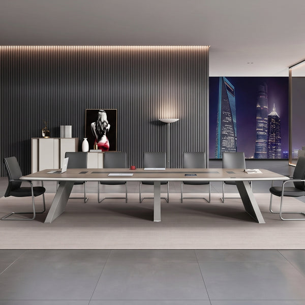 94'' Conference Table