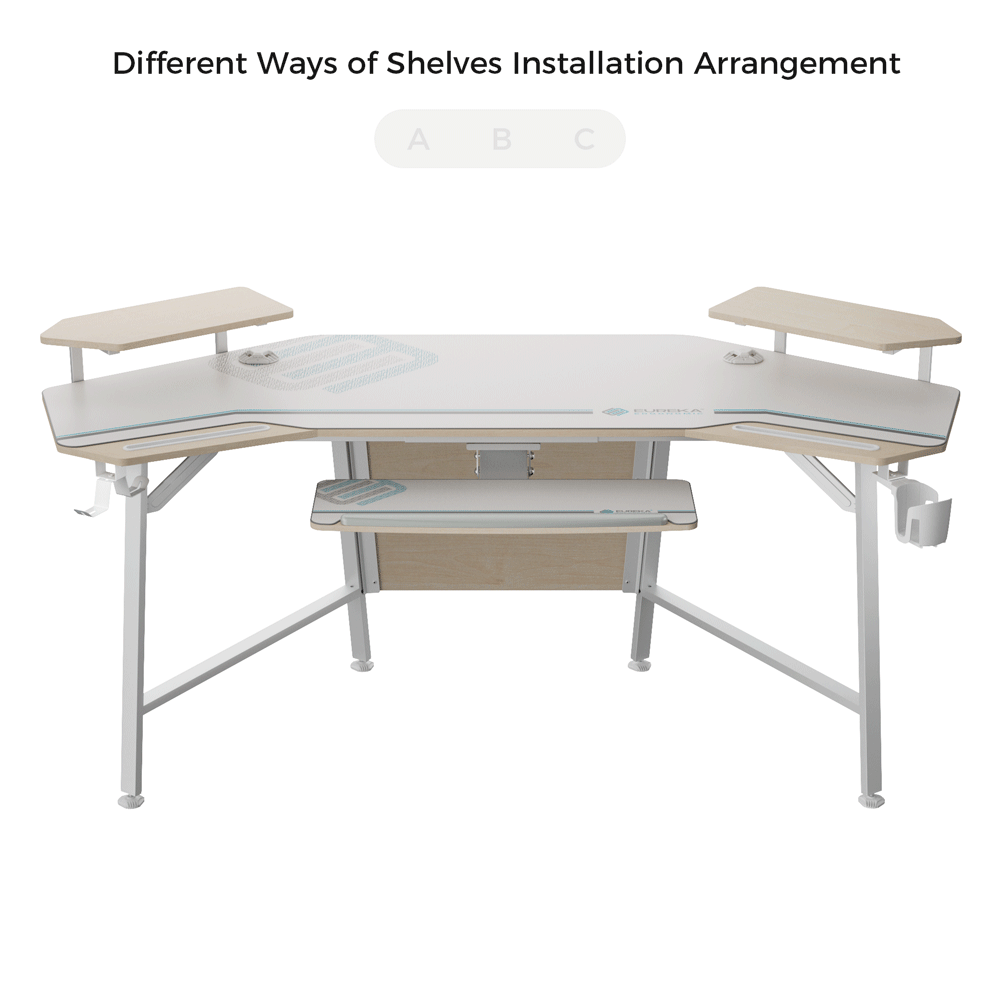 Eureka Ergonomic Business