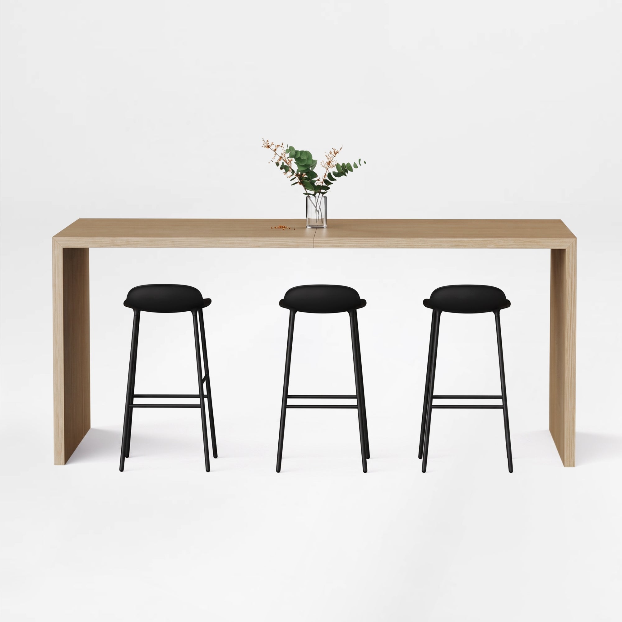 Flex Collaborative High Table