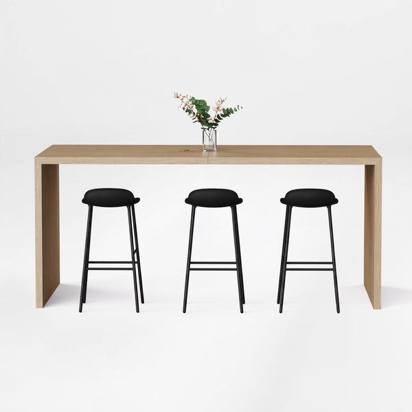 Flex Collaborative High Table