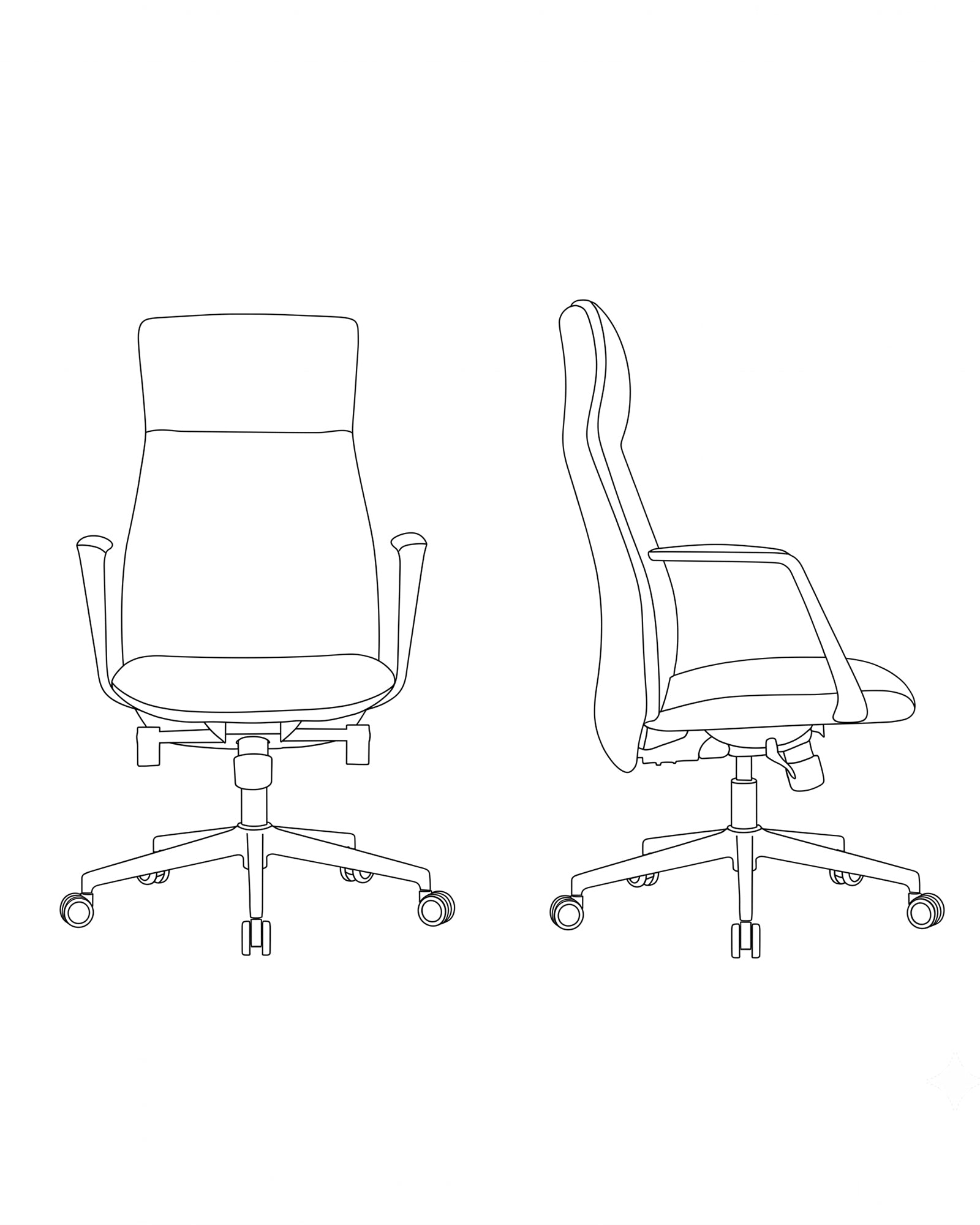 Eureka Ergonomic Business