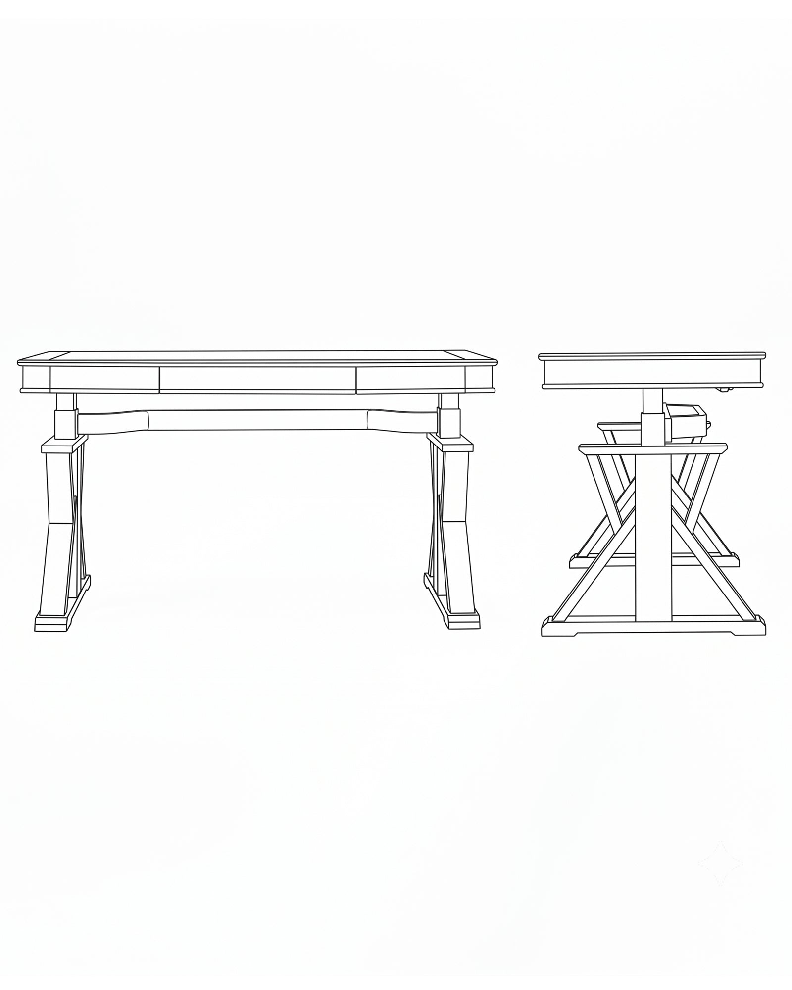 Eureka Ergonomic Business