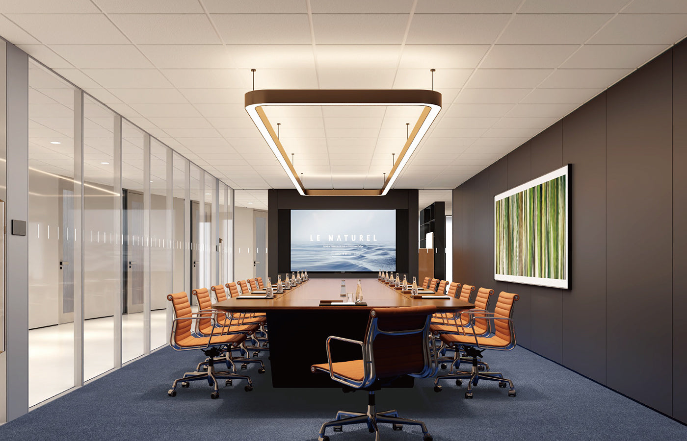 <strong>Conference Room</strong>