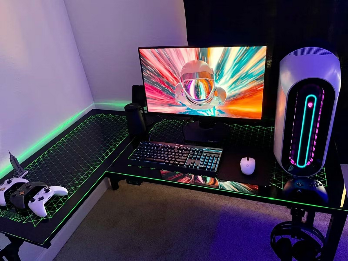 Eureka Ergonomic Business