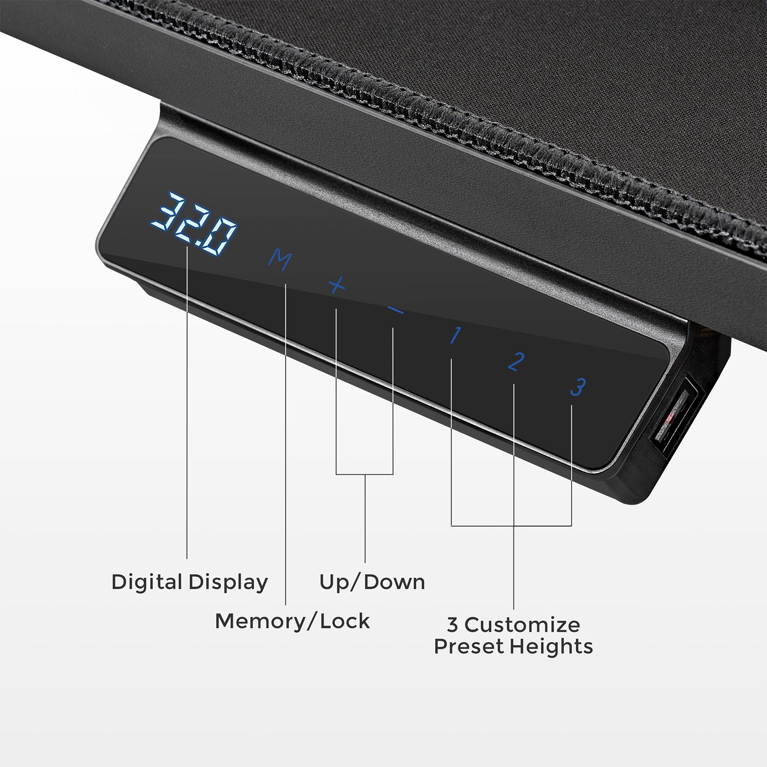 Eureka Ergonomic Business