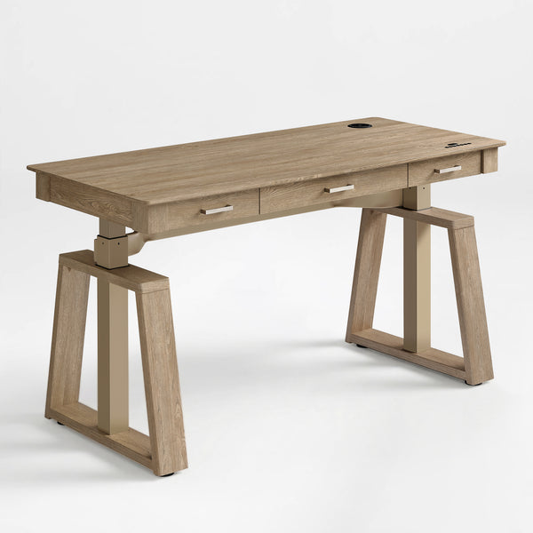 Ark EL Executive Standing Desk (60"x26")