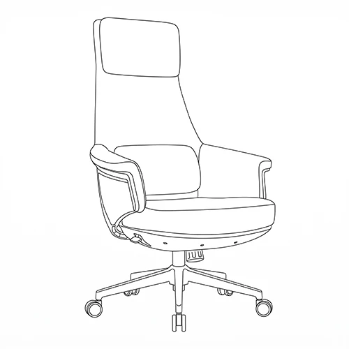 Eureka Ergonomic Business