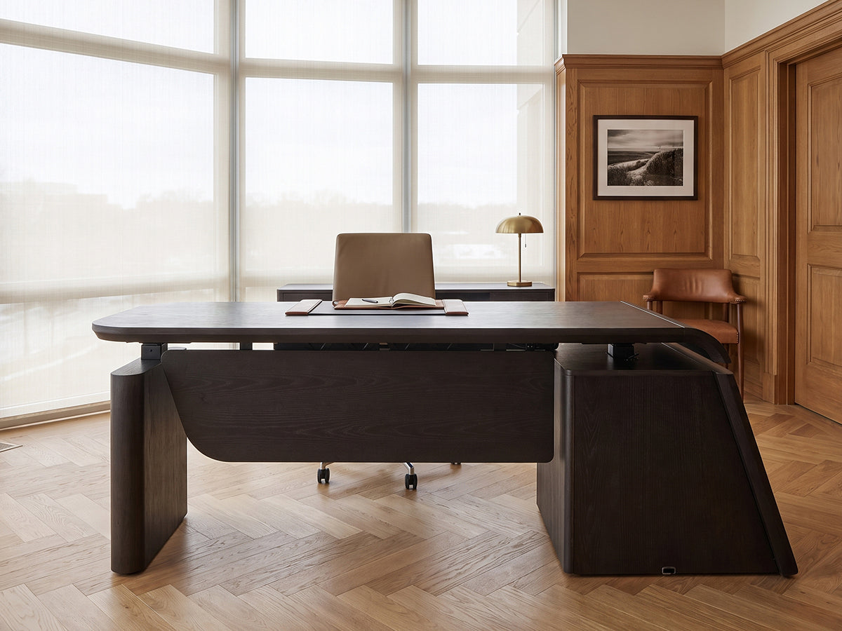 Eureka Ergonomic Business