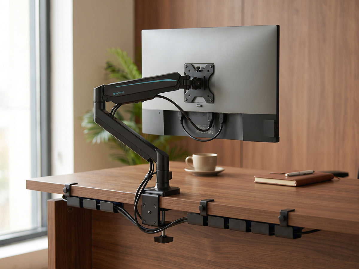 Eureka Ergonomic Business