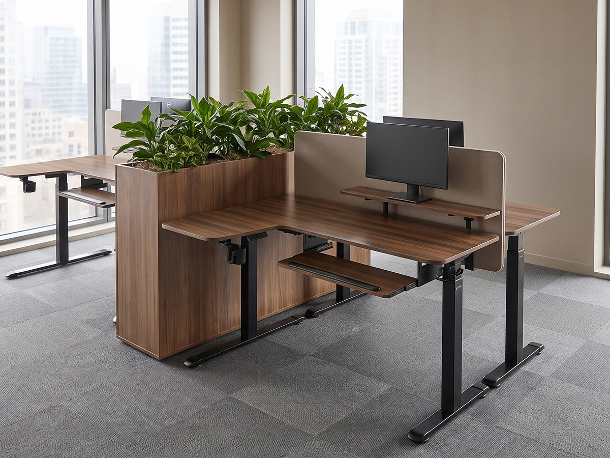 Eureka Ergonomic Business