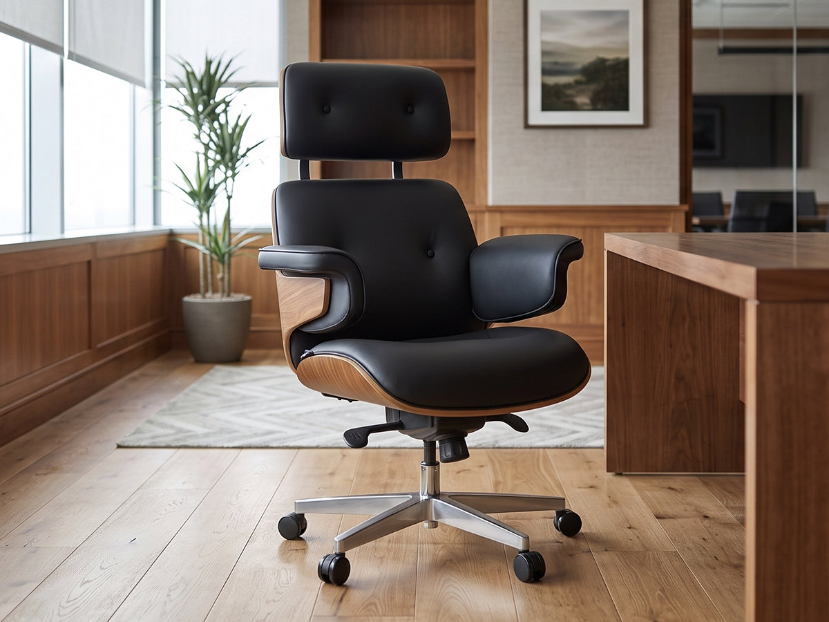 Eureka Ergonomic Business