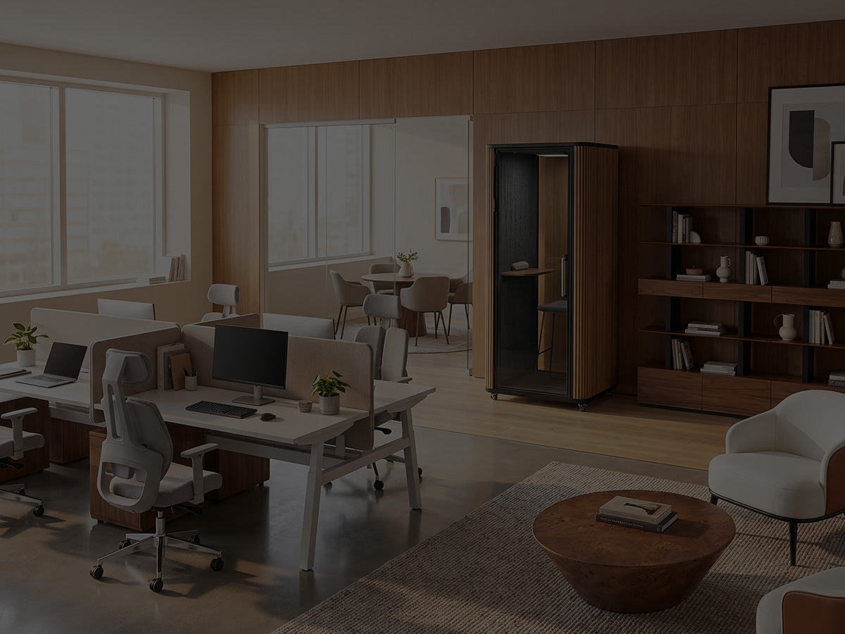 Eureka Ergonomic Business