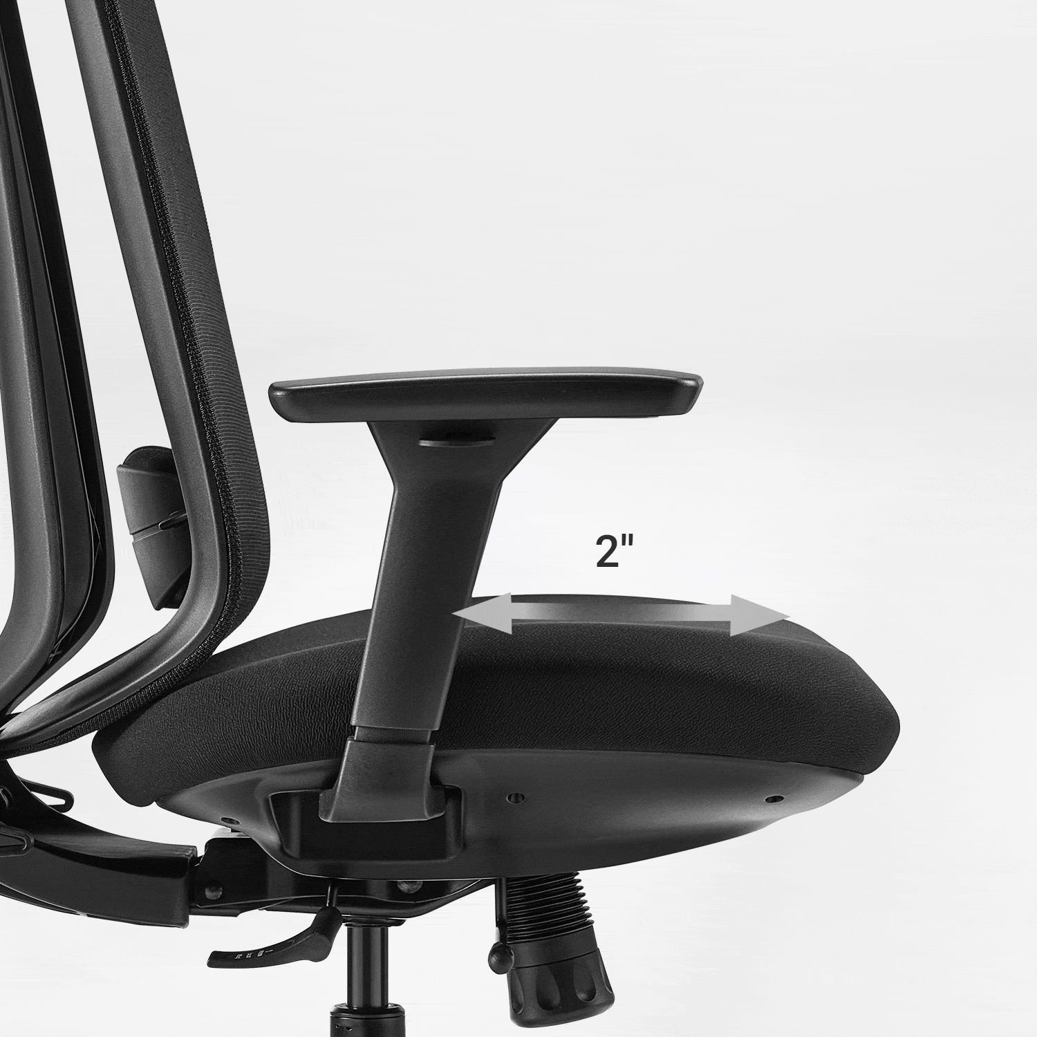 Eureka Ergonomic Business