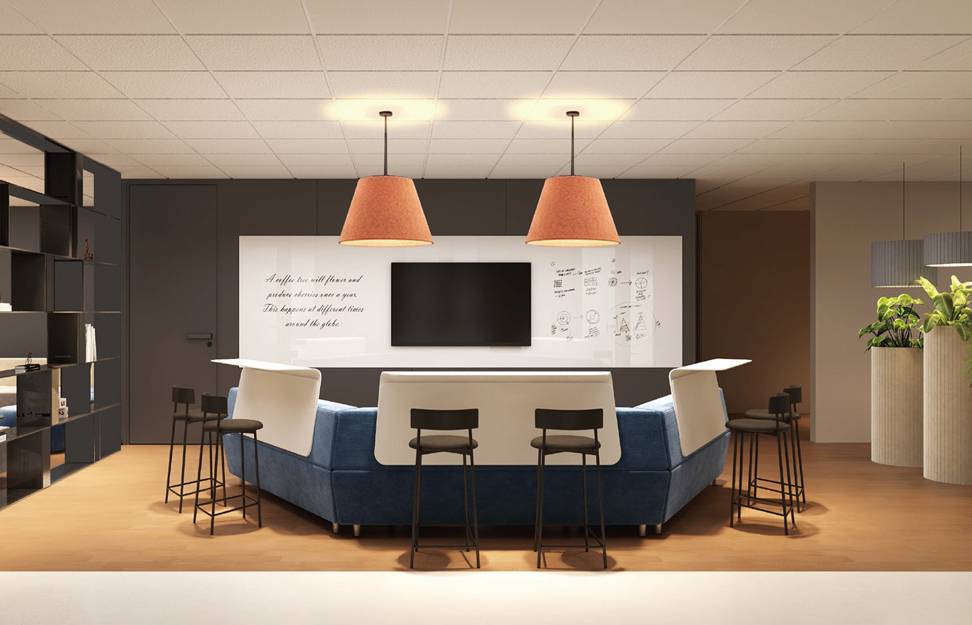 <strong>Collaboration Area</strong>