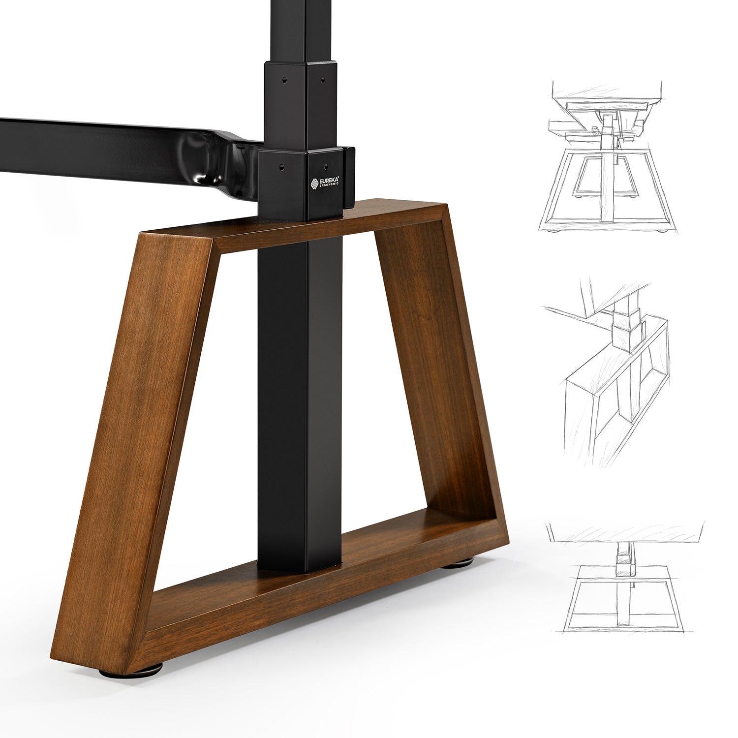 Eureka Ergonomic Business
