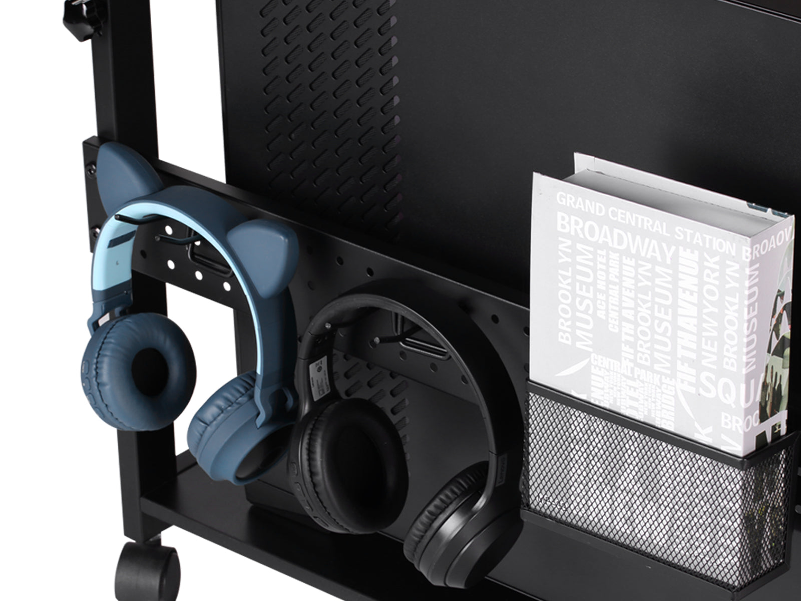 Eureka Ergonomic Business