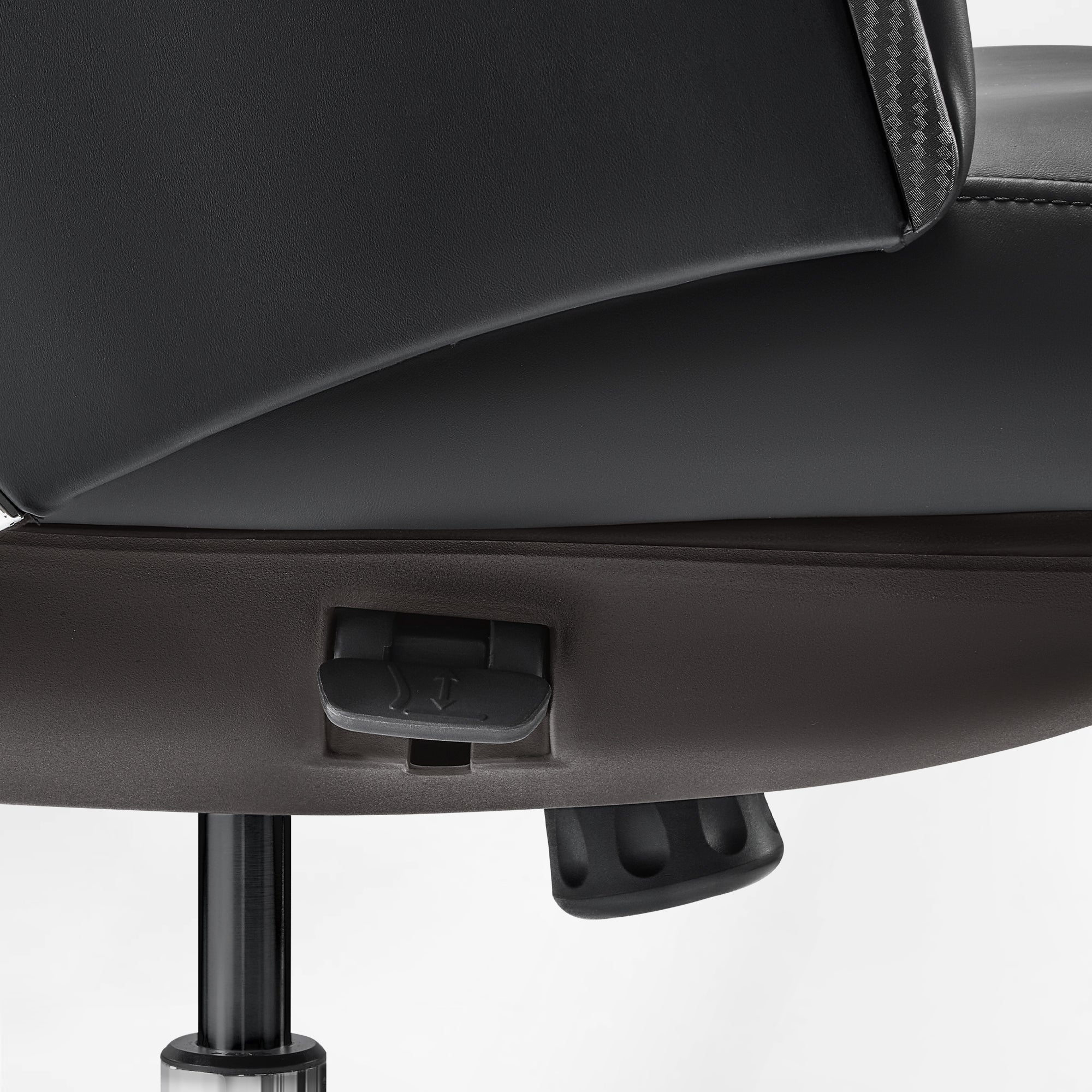 Royal Renee, Microfiber Leather Executive Office Chair