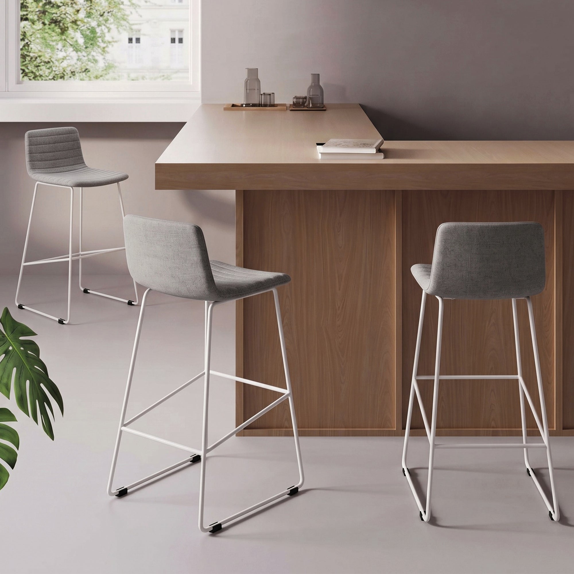 Topki Stool