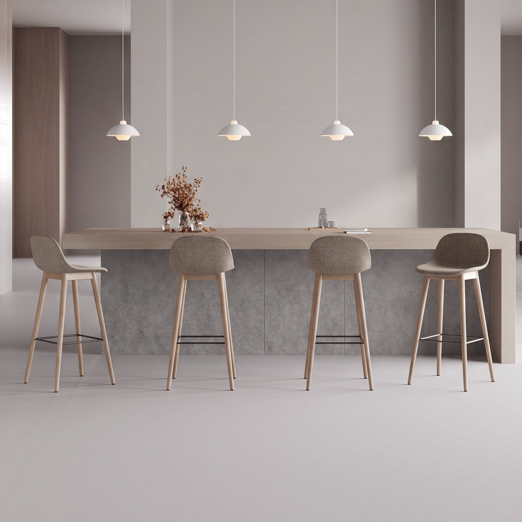 Perchamp Stool