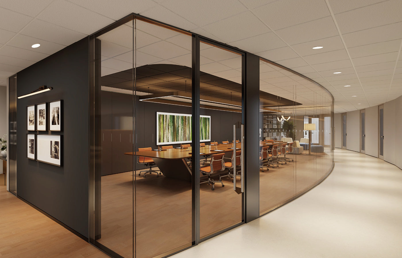 <strong>Conference Room</strong>