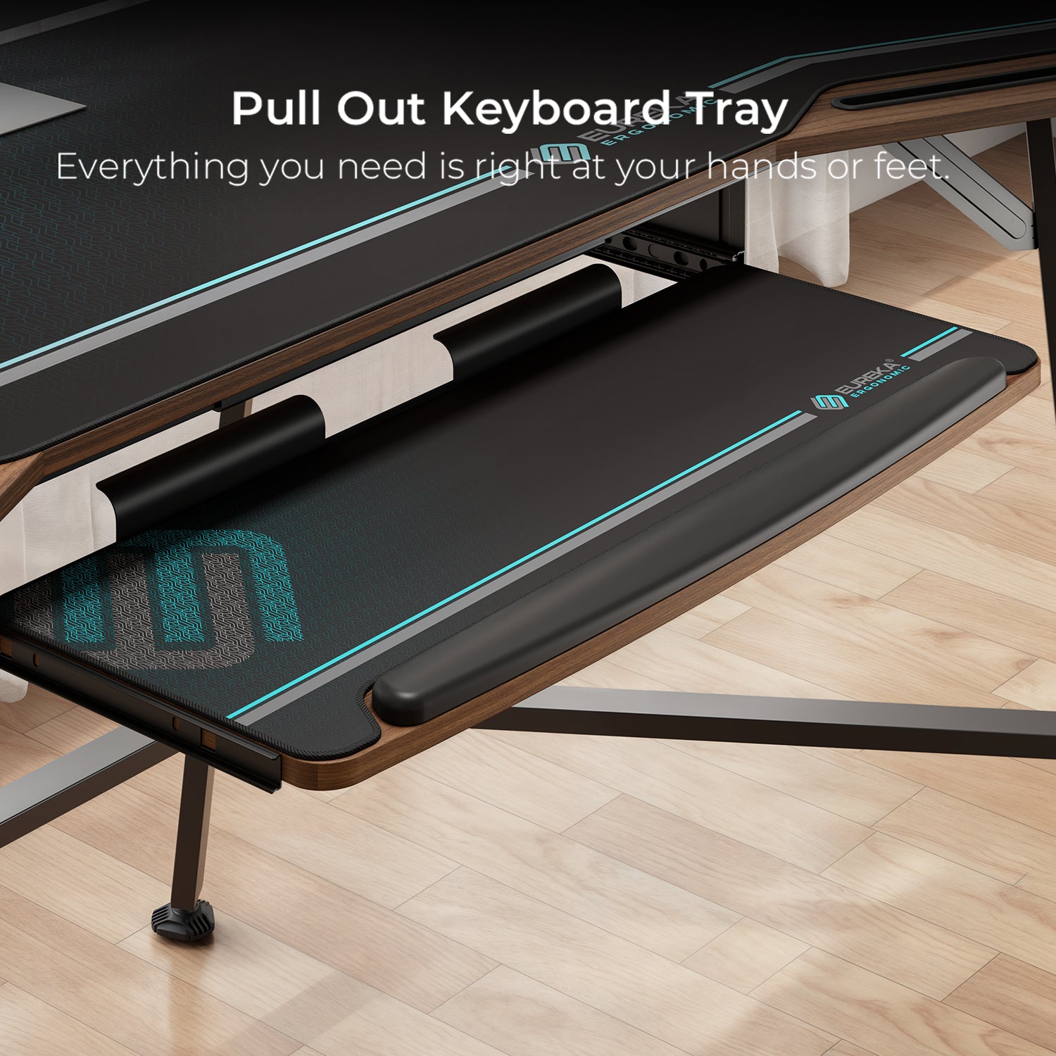 Eureka Ergonomic Business