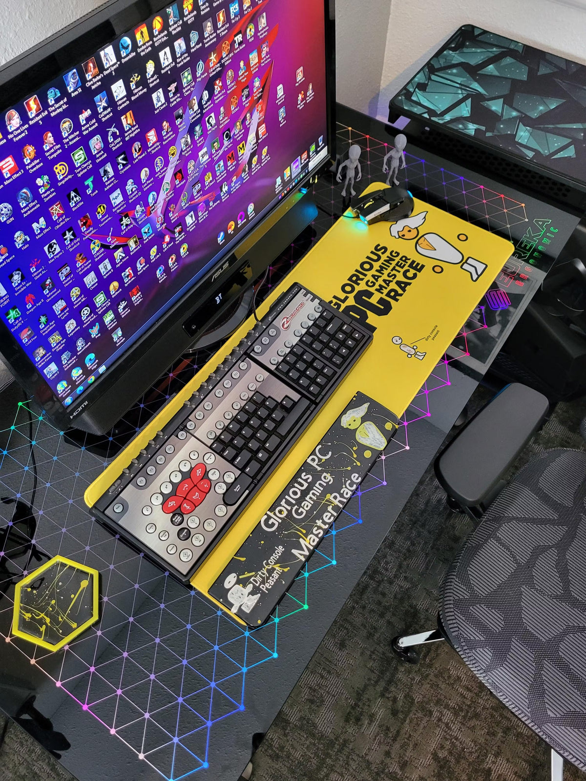 Eureka Ergonomic Business