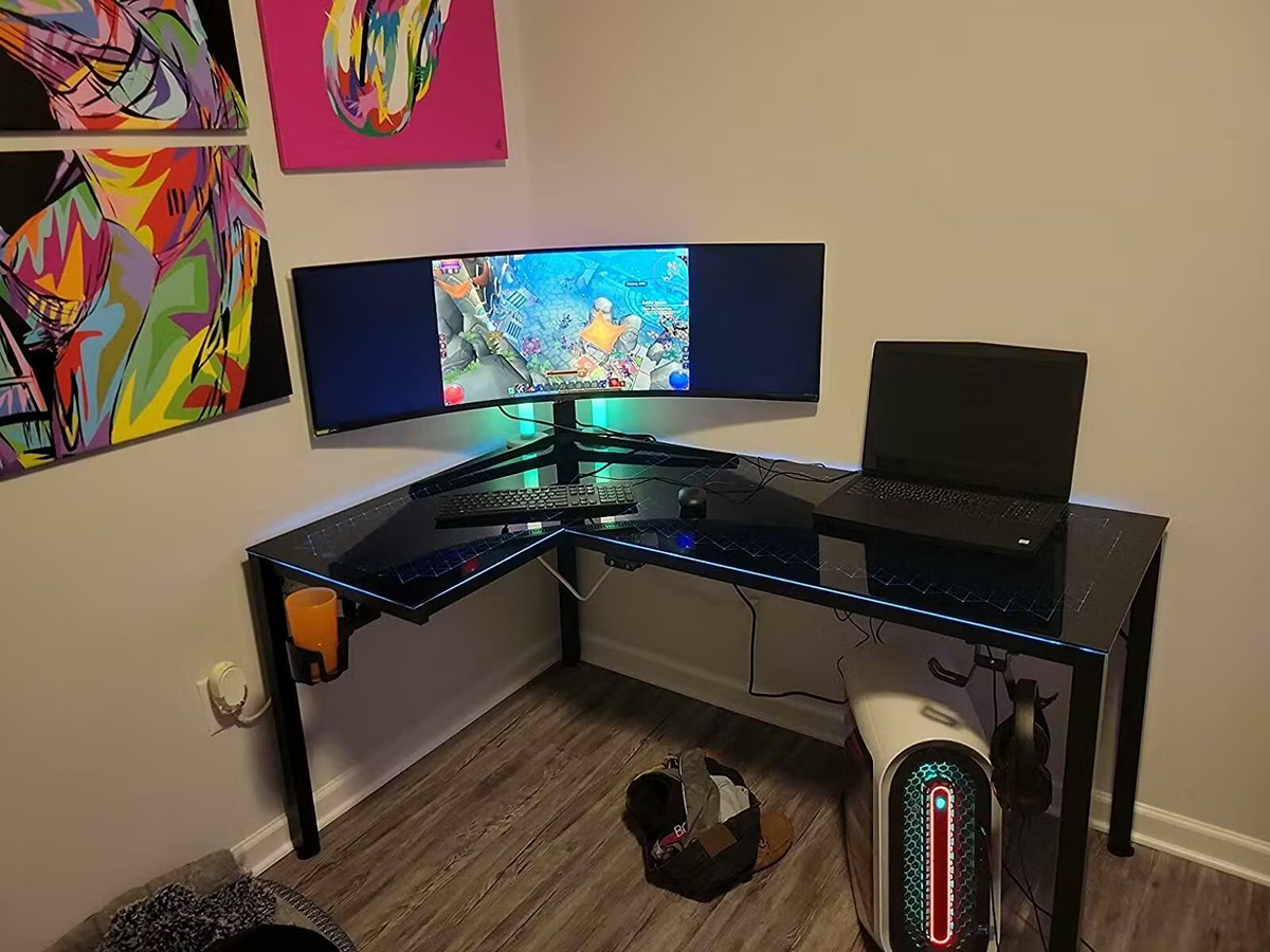 Eureka Ergonomic Business