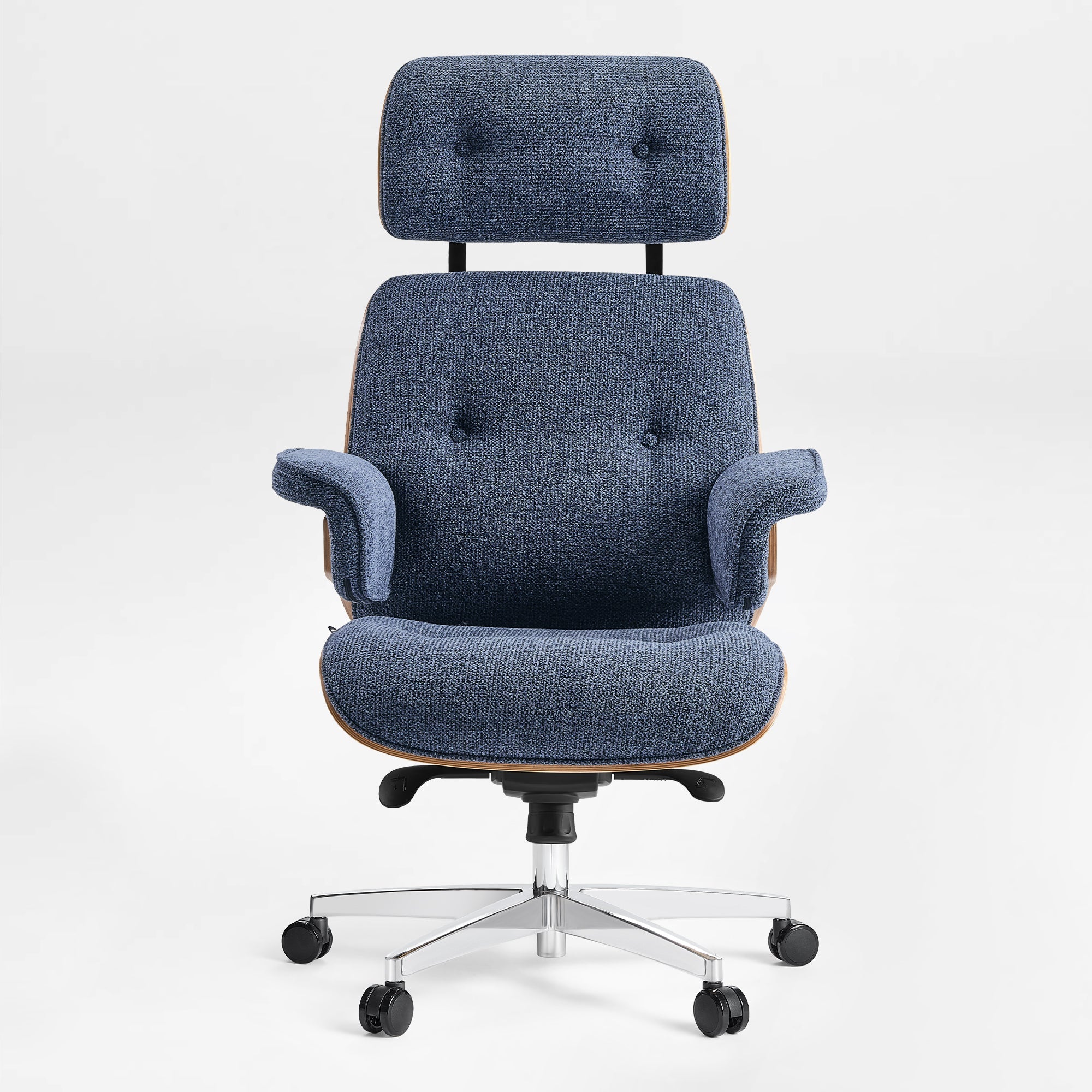 Mathias, Napa Leather Executive Office Chair