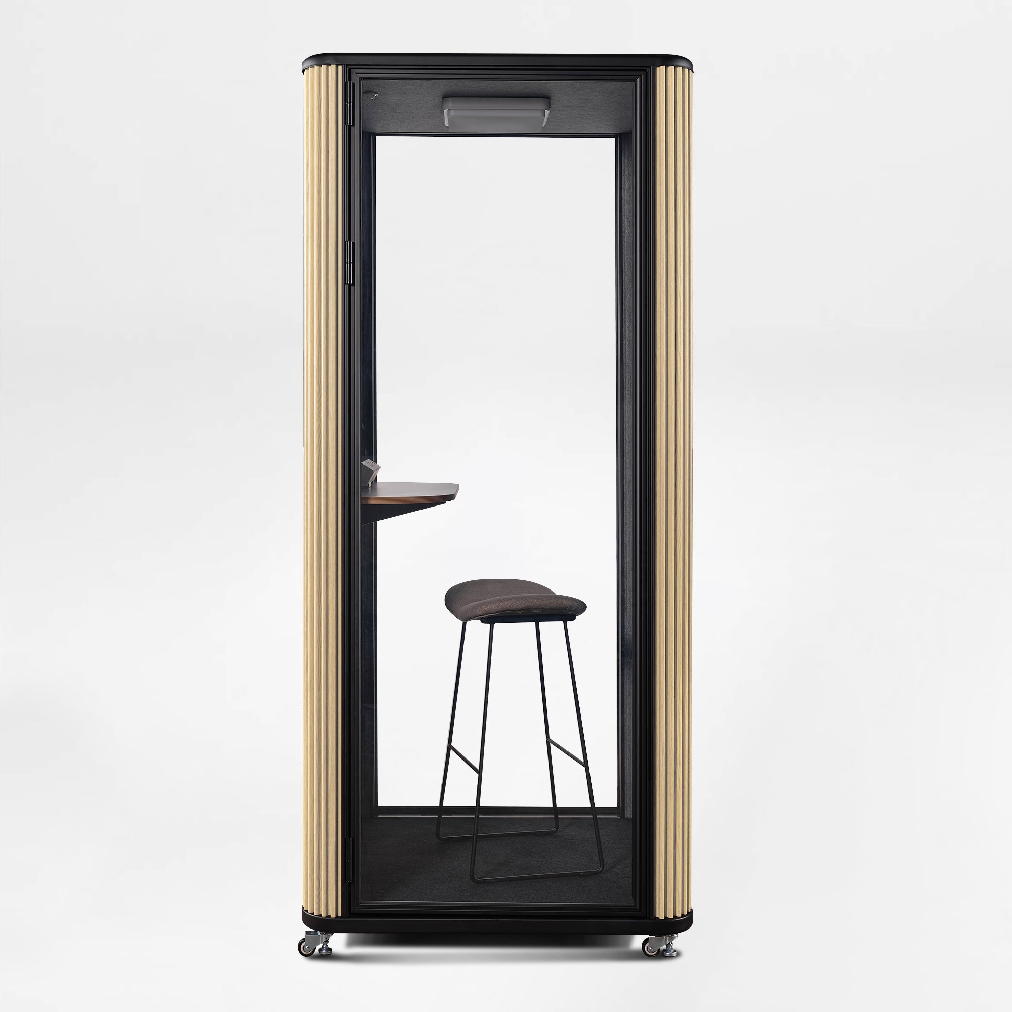 ThinkCell Office Pods & Booths