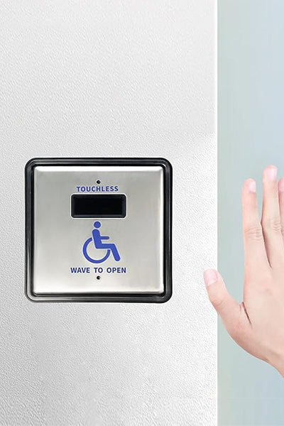 Accessibility Solutions