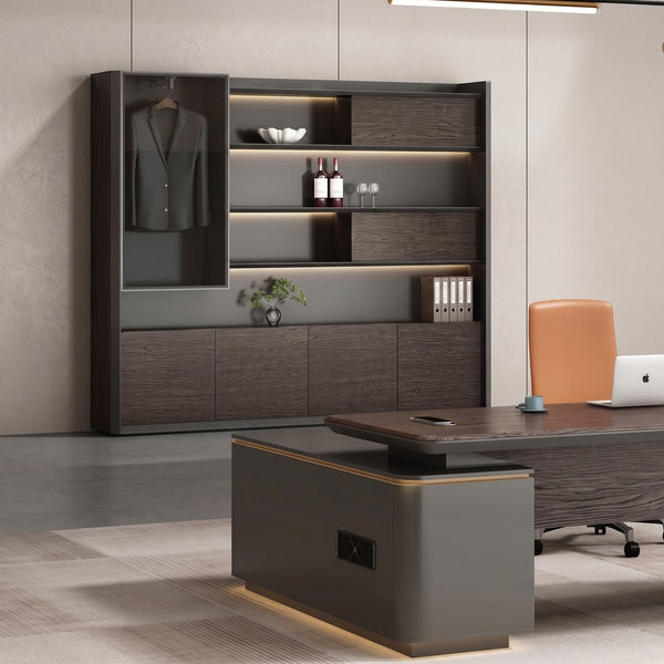Wisdom Series Storage Cabinet