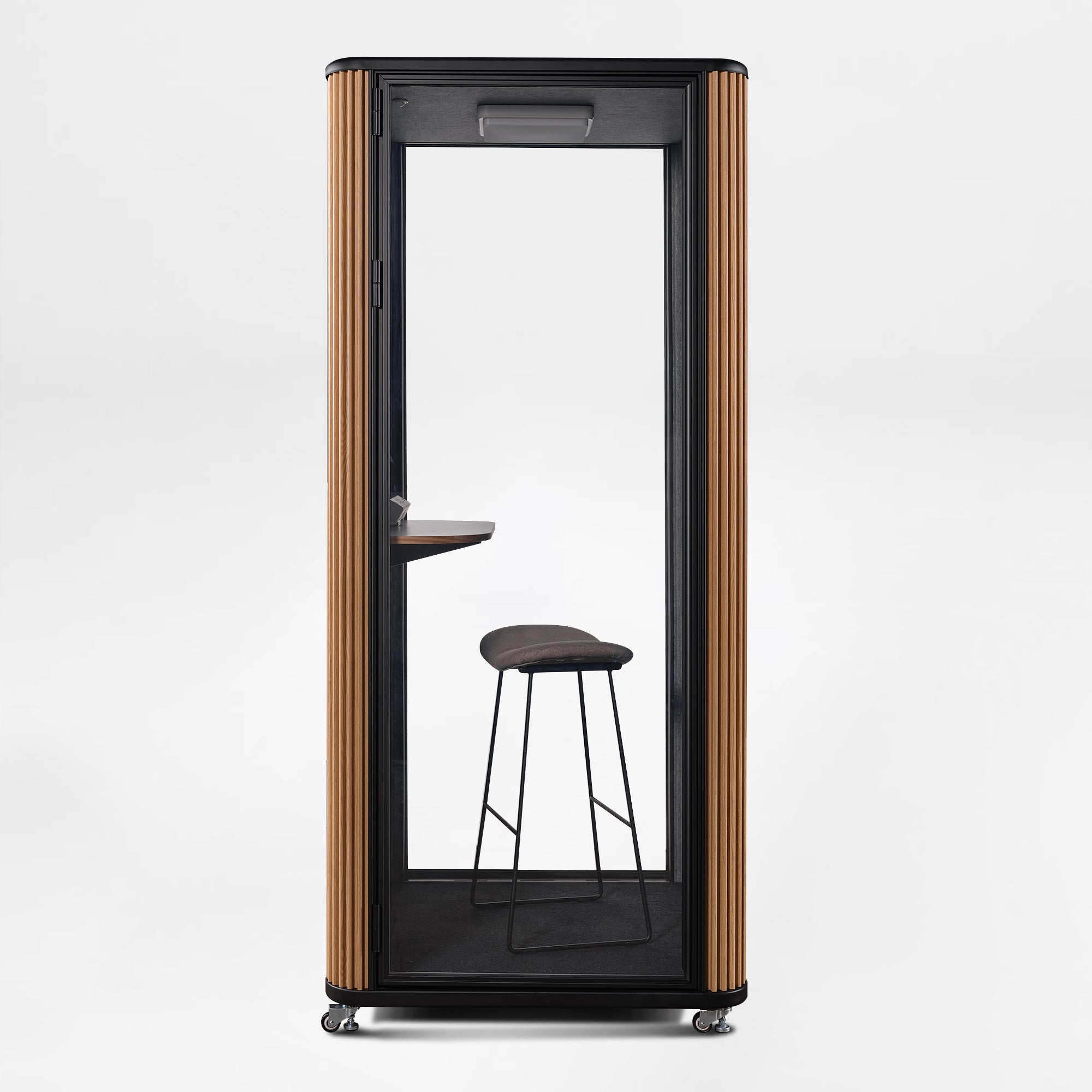 ThinkCell Office Pods & Booths