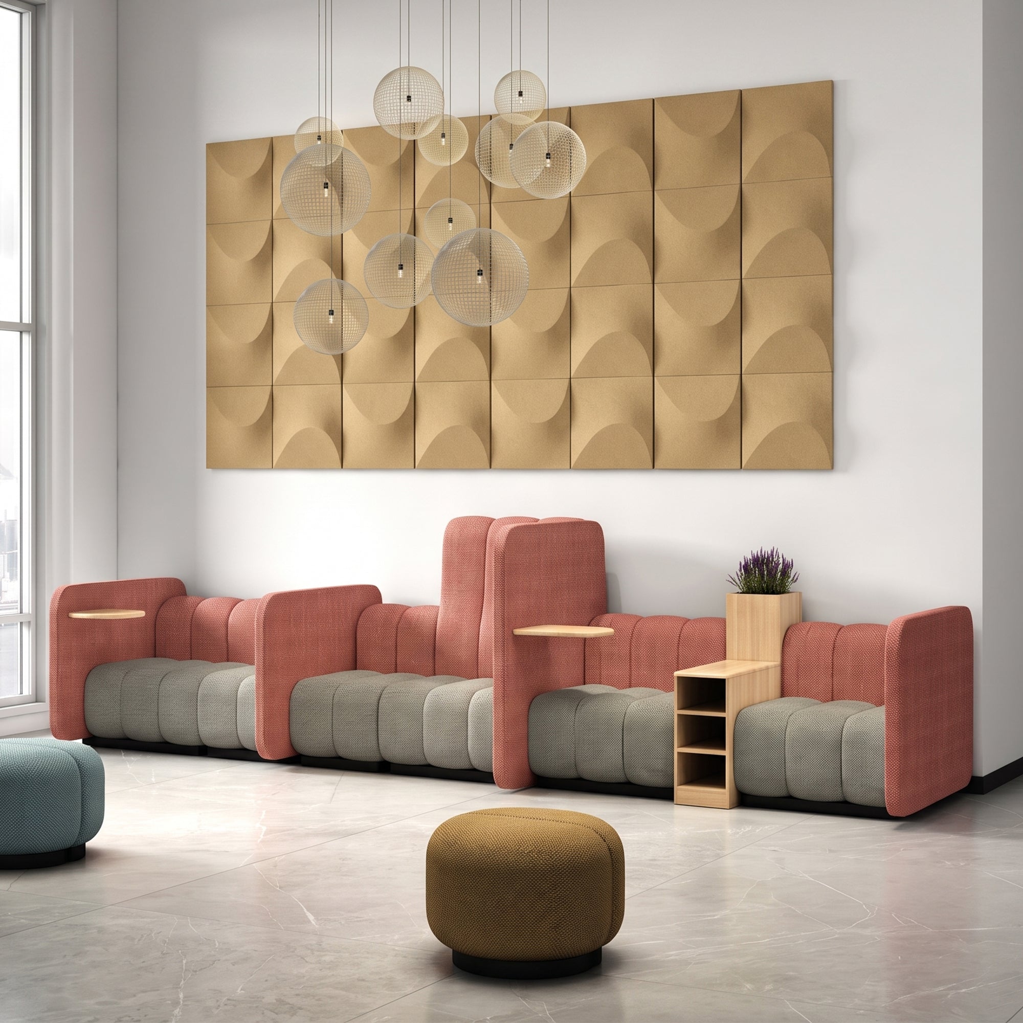 Modular Sofa
