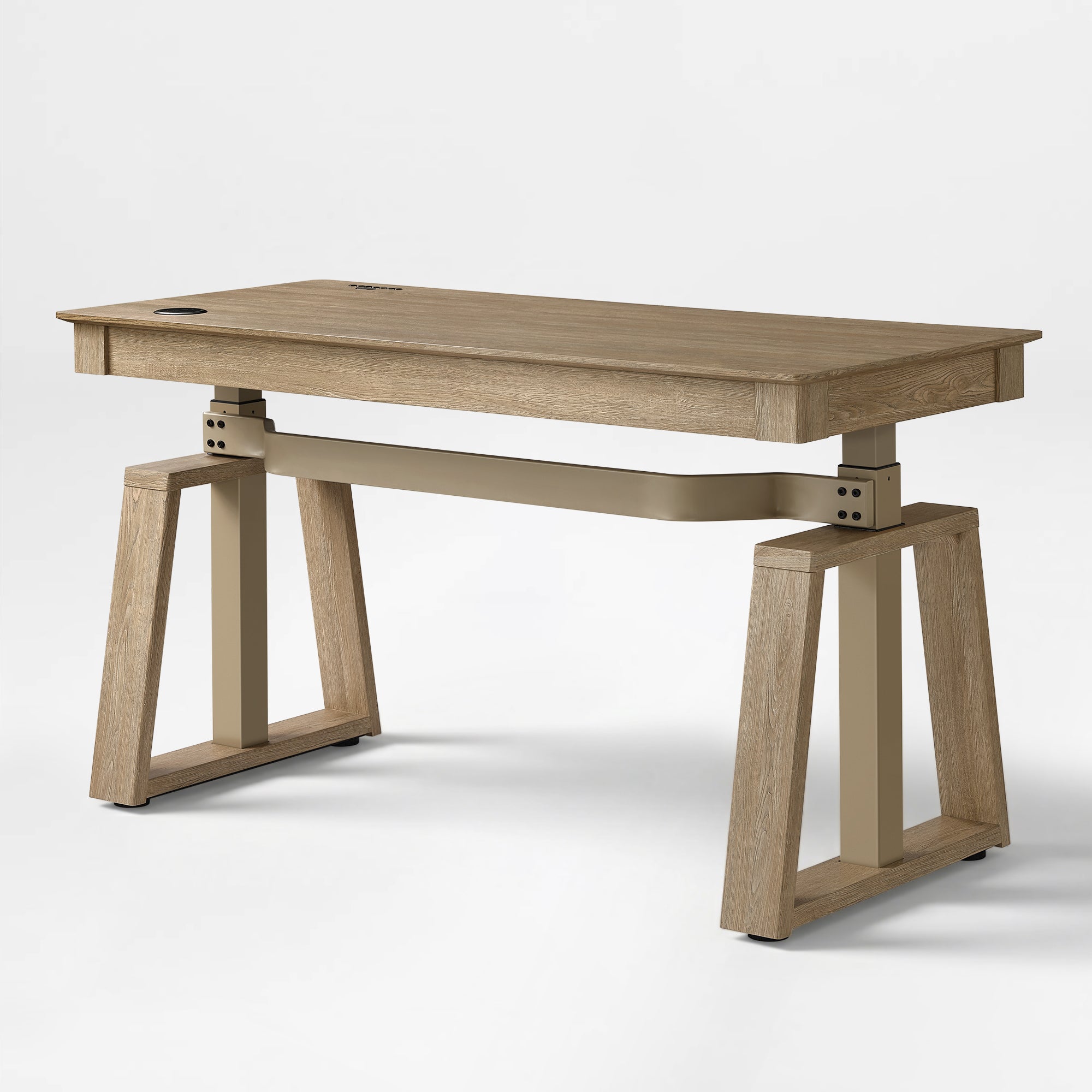 Ark EL Executive Standing Desk (60"x26")