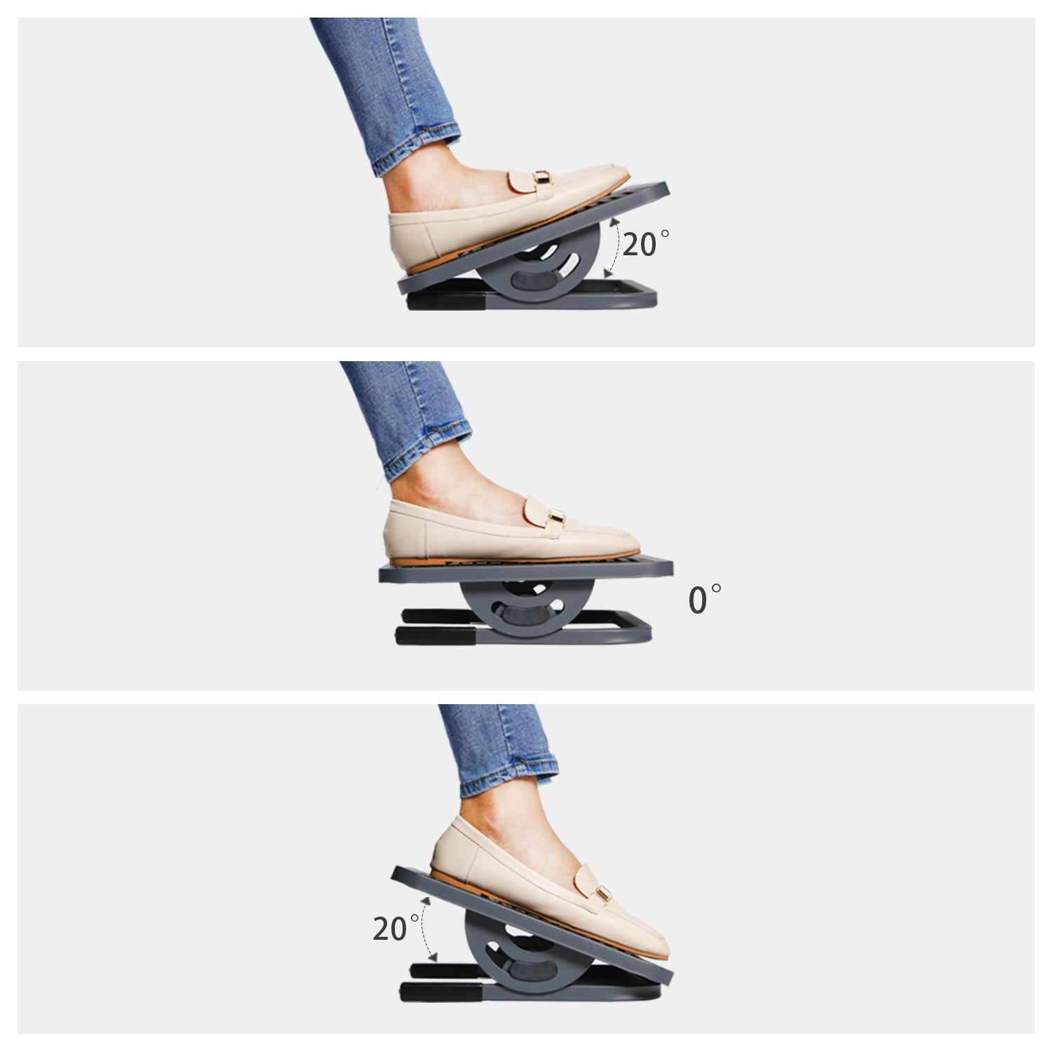 Eureka Ergonomic Business