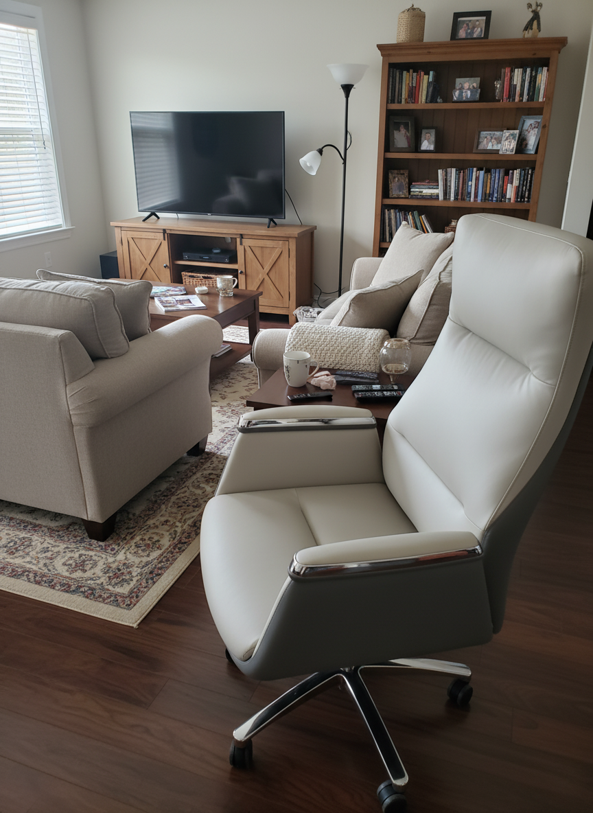 Eureka Ergonomic Business