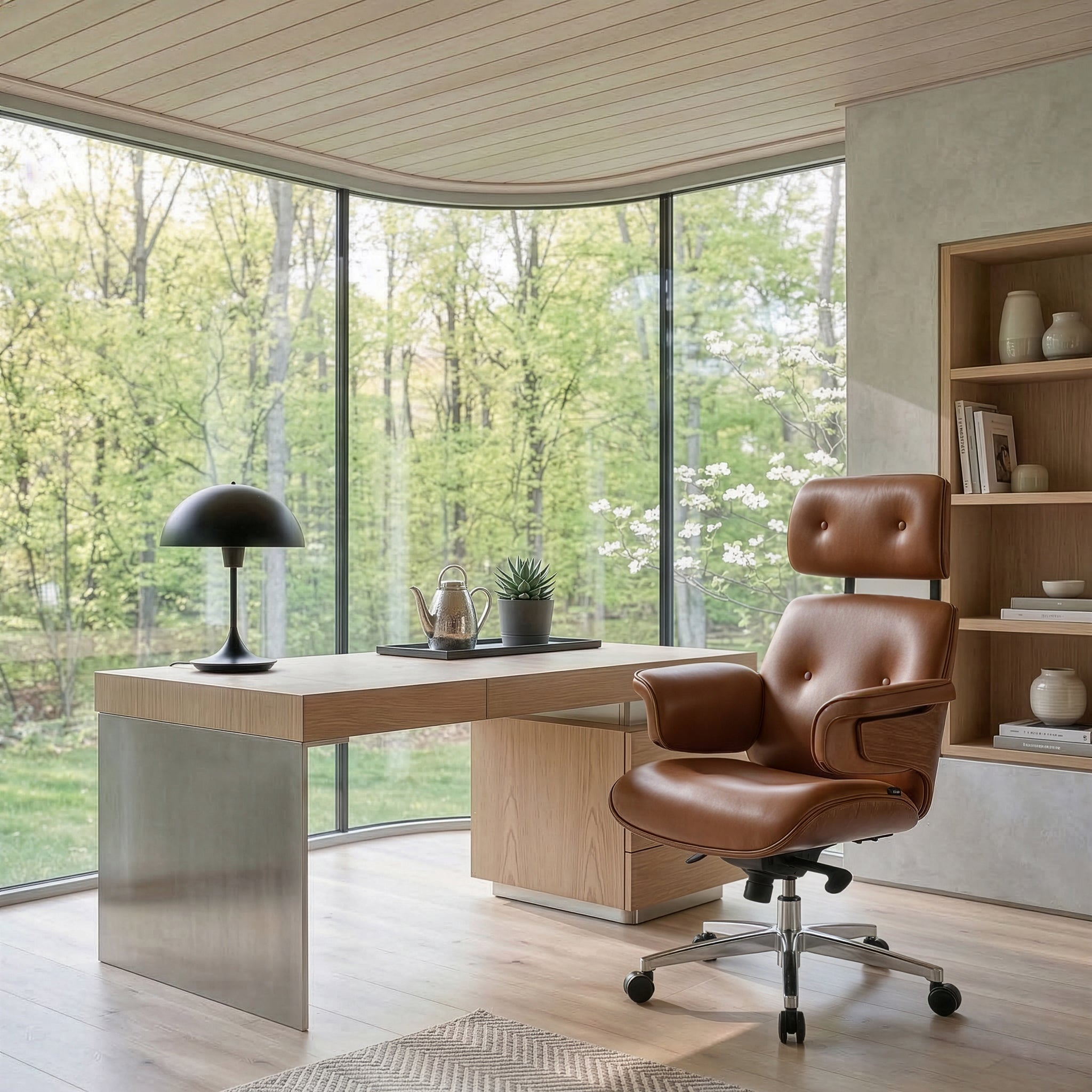 Eureka Ergonomic Business
