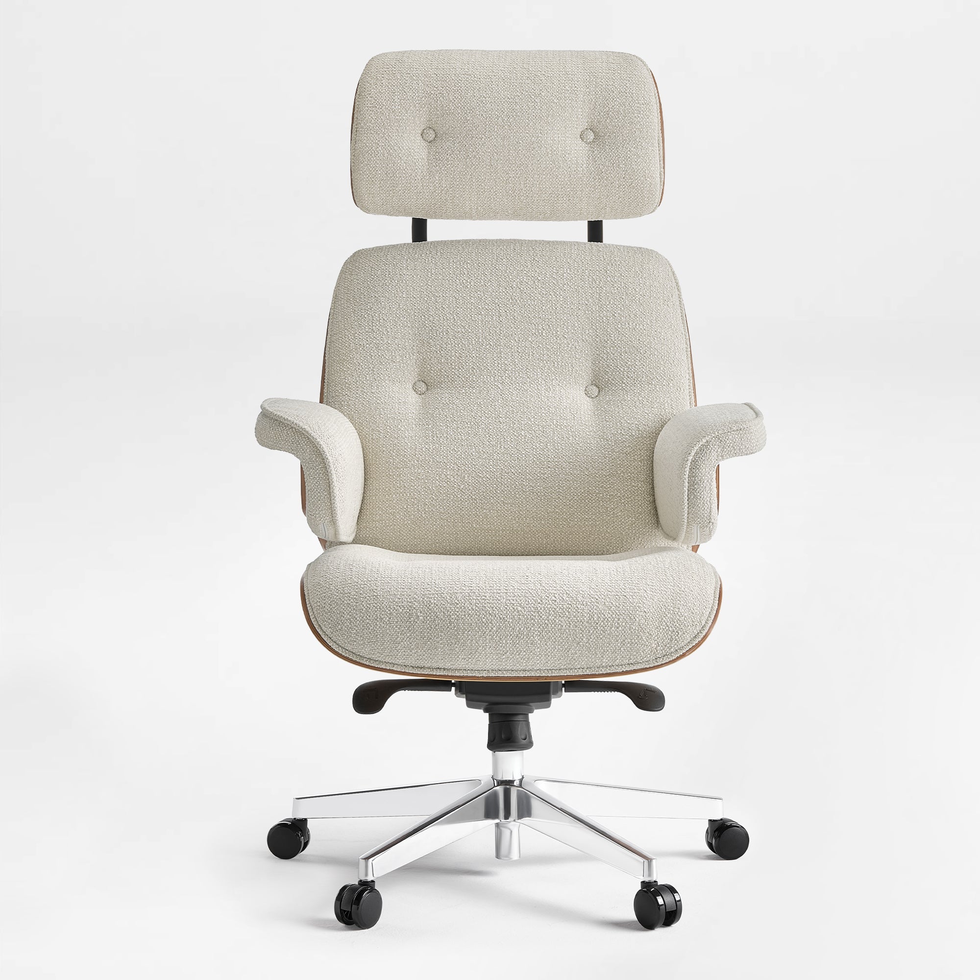 Mathias, Napa Leather Executive Office Chair
