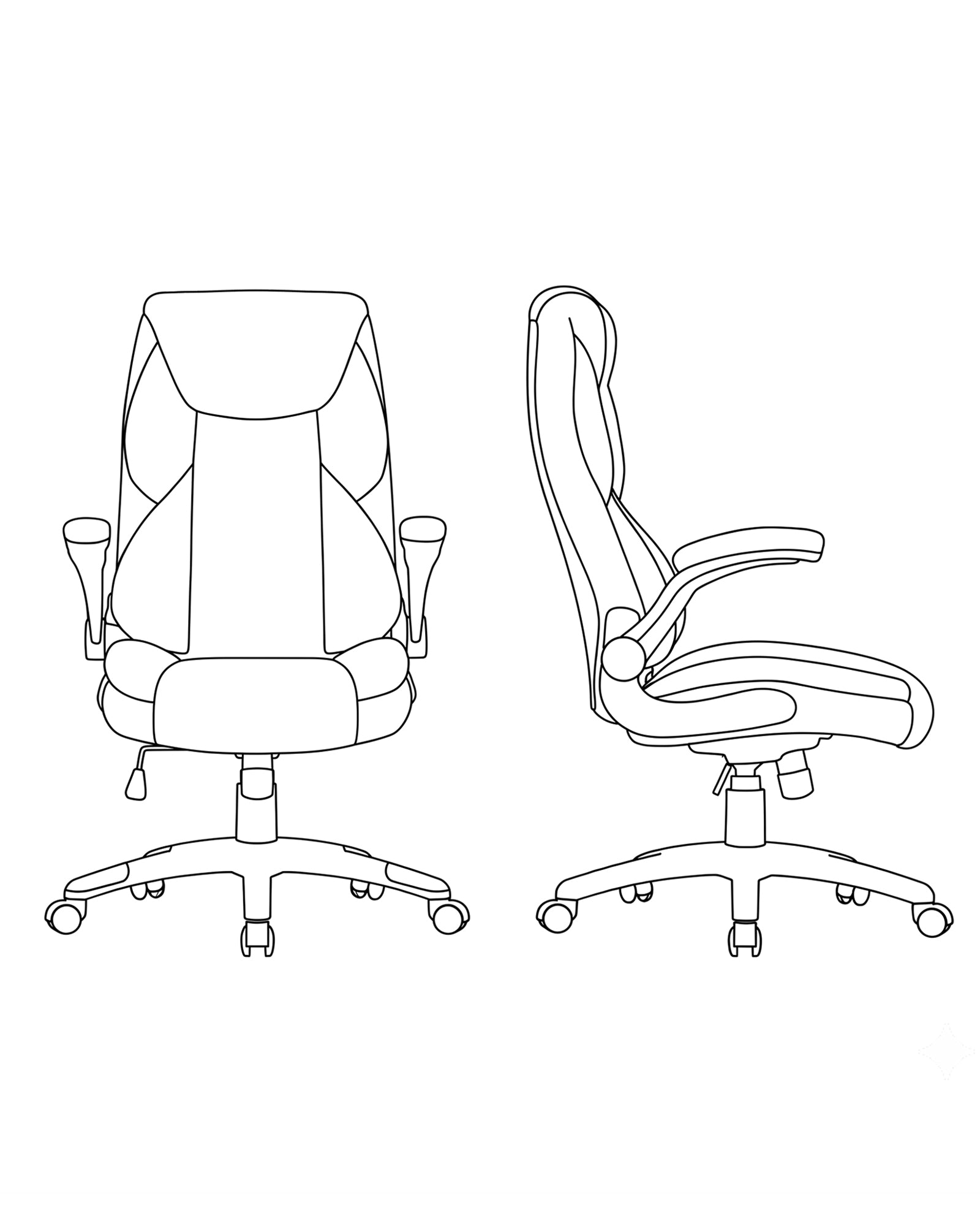 Eureka Ergonomic Business