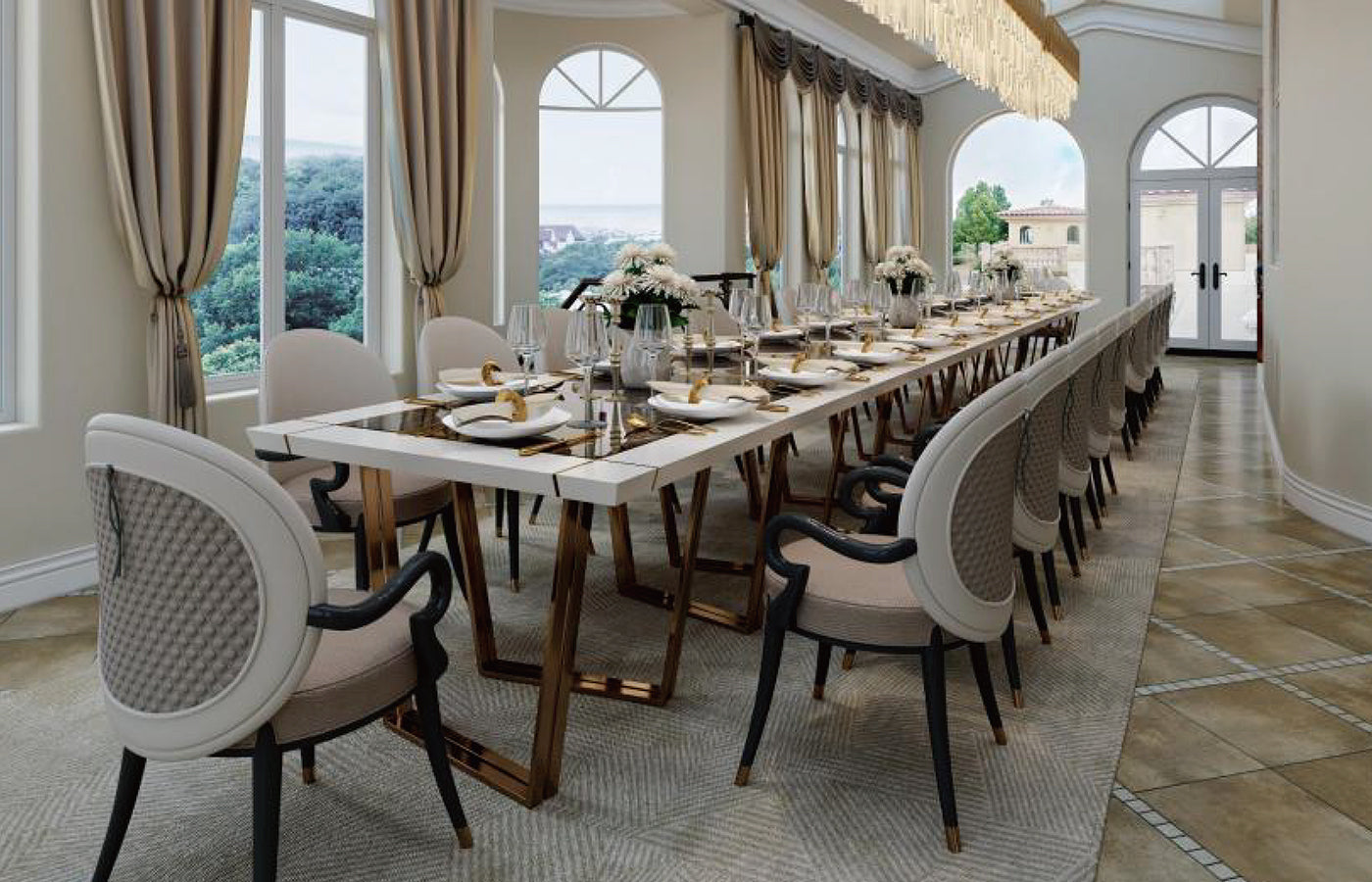<strong>Dining Room</strong>