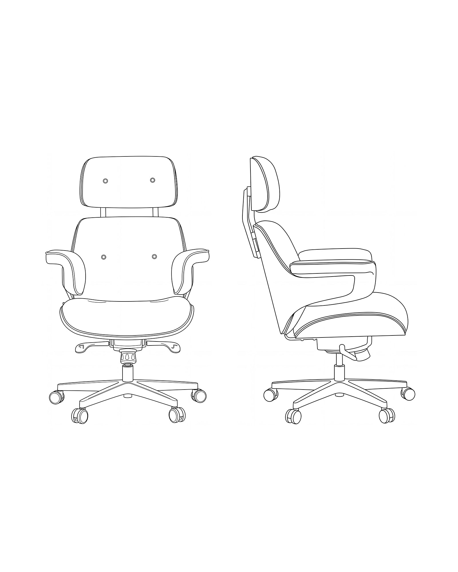 Eureka Ergonomic Business