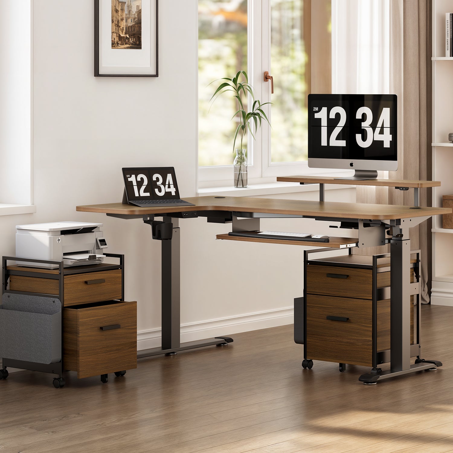 Eureka Ergonomic Business
