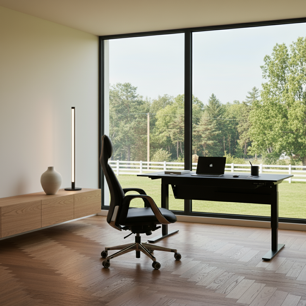 Eureka Ergonomic Business