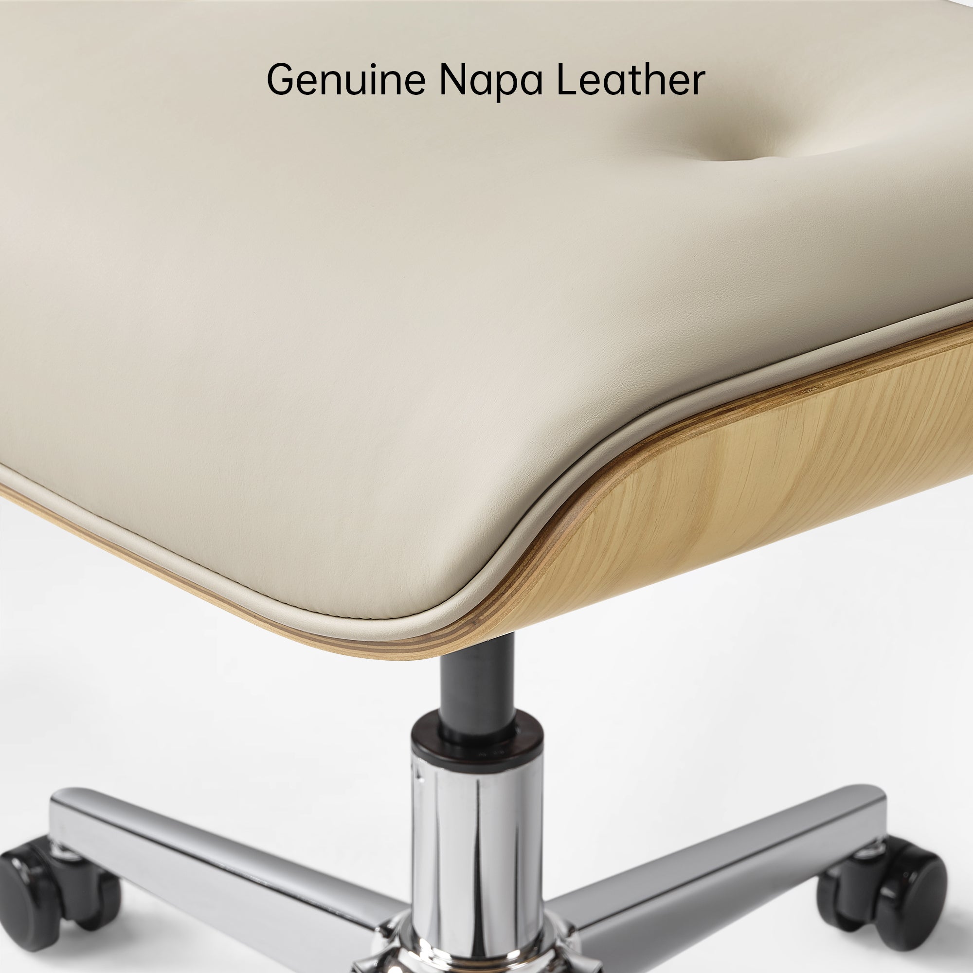 Mathias Soft Pad Ottoman