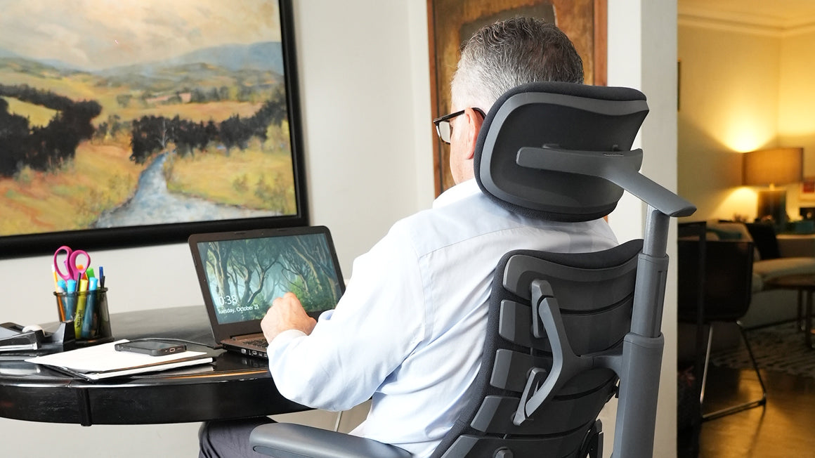 Eureka Ergonomic Business