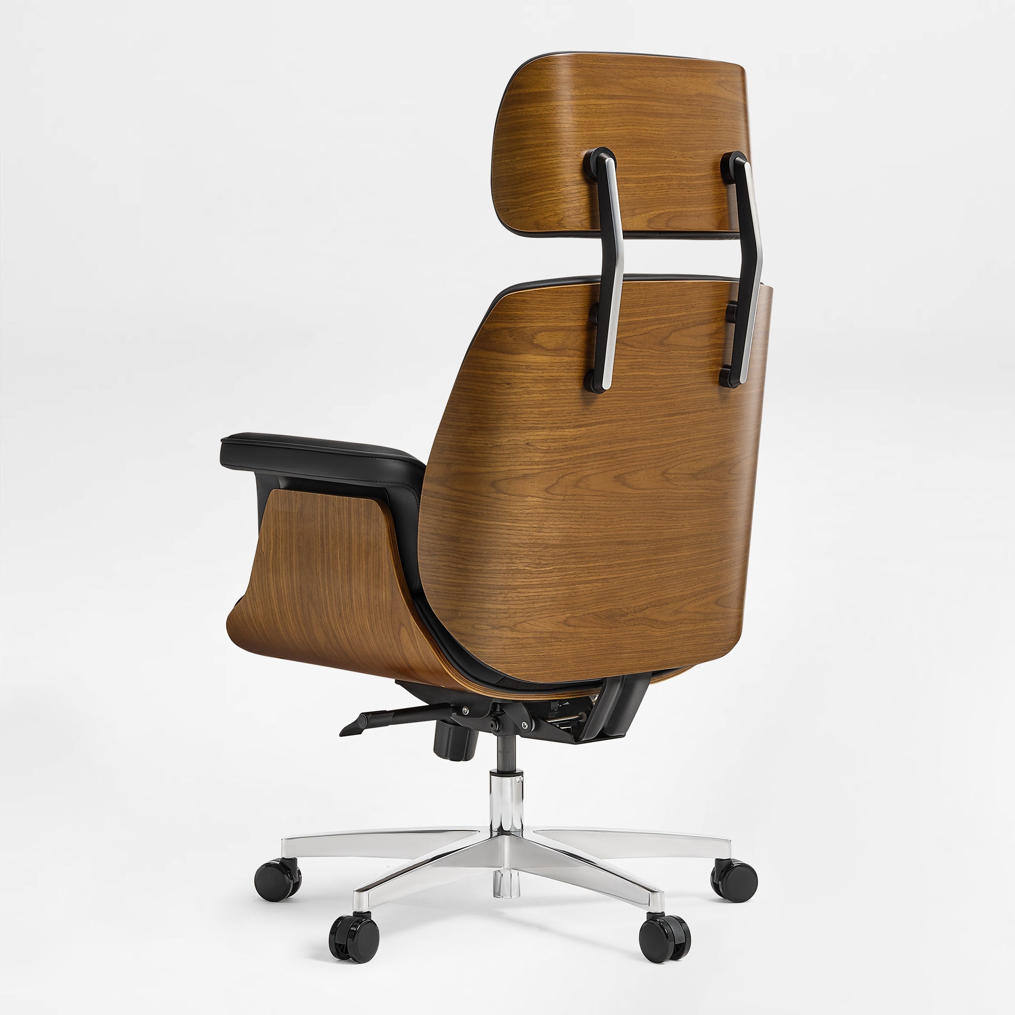 Mathias, Napa Leather Executive Office Chair