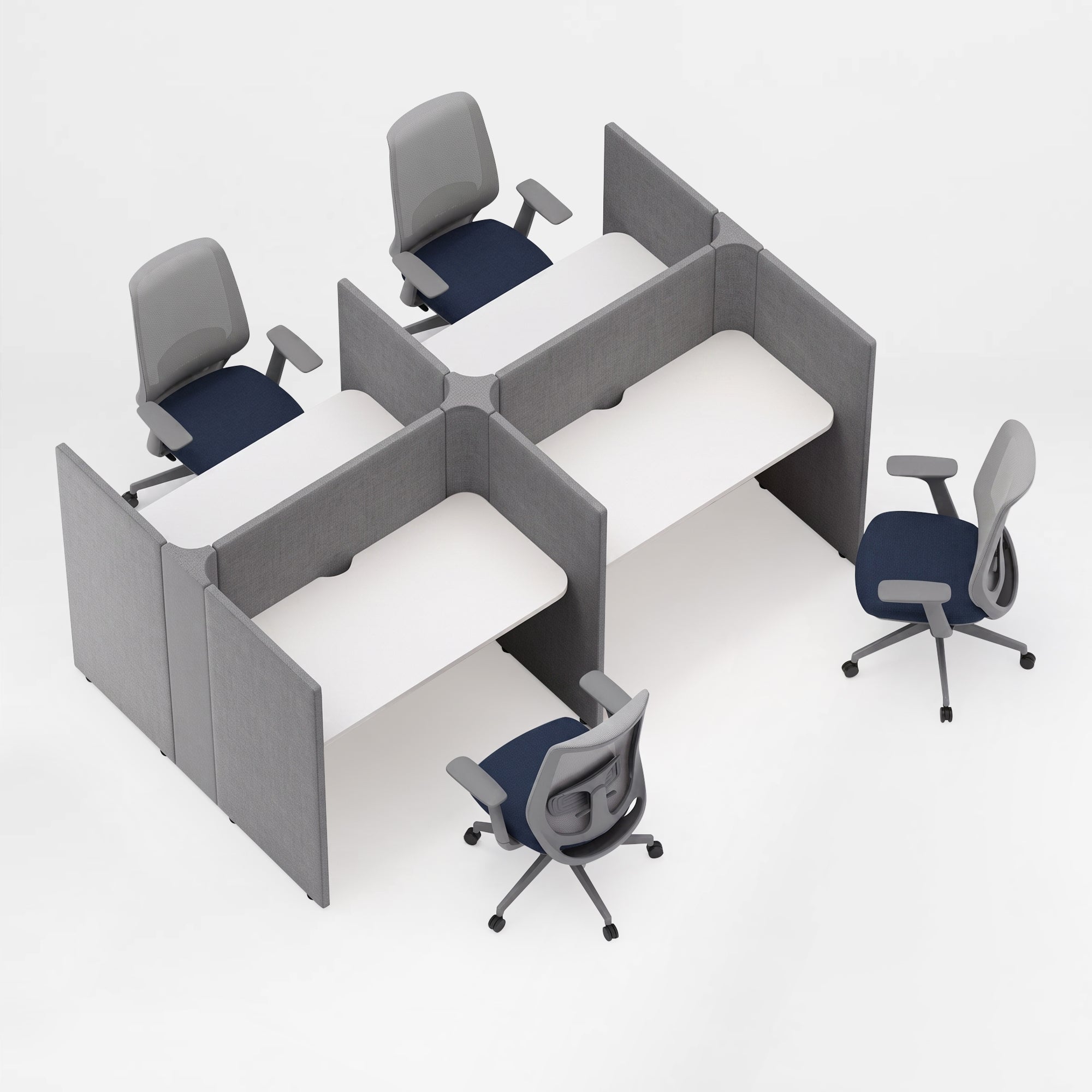 Nexus Workstation System