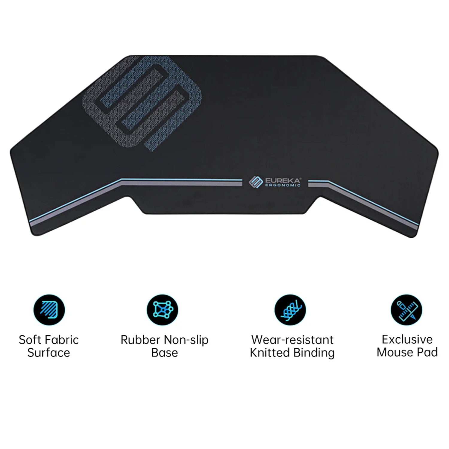 Eureka Ergonomic Business